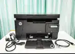 Hp laserjet pro MFP 126a