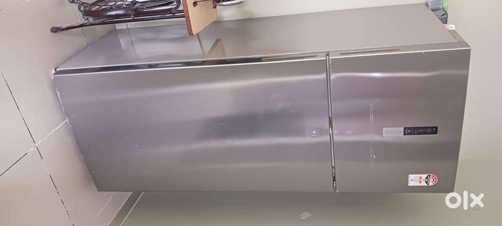 Urgently sale my samsung double door refrigerator good condition