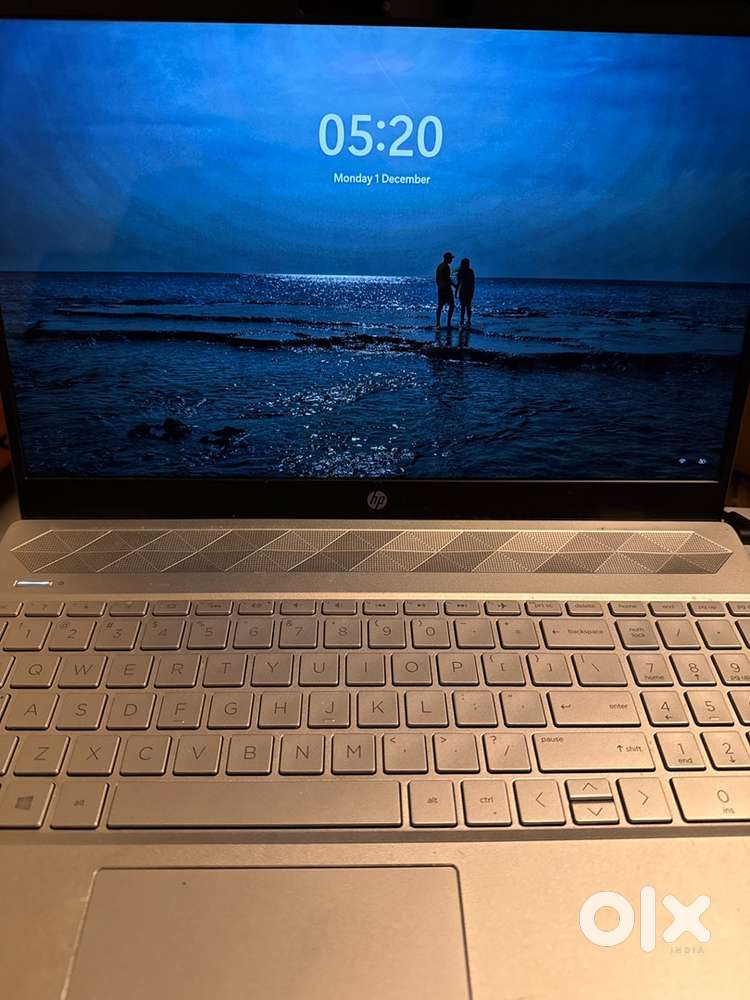 FOR SALE: HP Pavilion Laptop I5 8th Gen