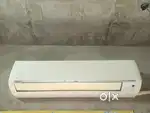 Daikin invter split AC