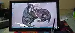 Xp pen Artist 24 FHD