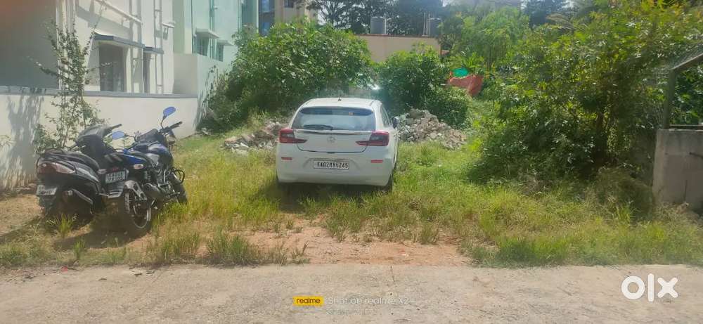 HMT layout Venugopal nagar