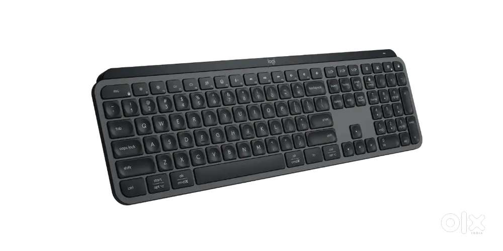 Logitech MX Keys for Business Keyboard [Brand New]
