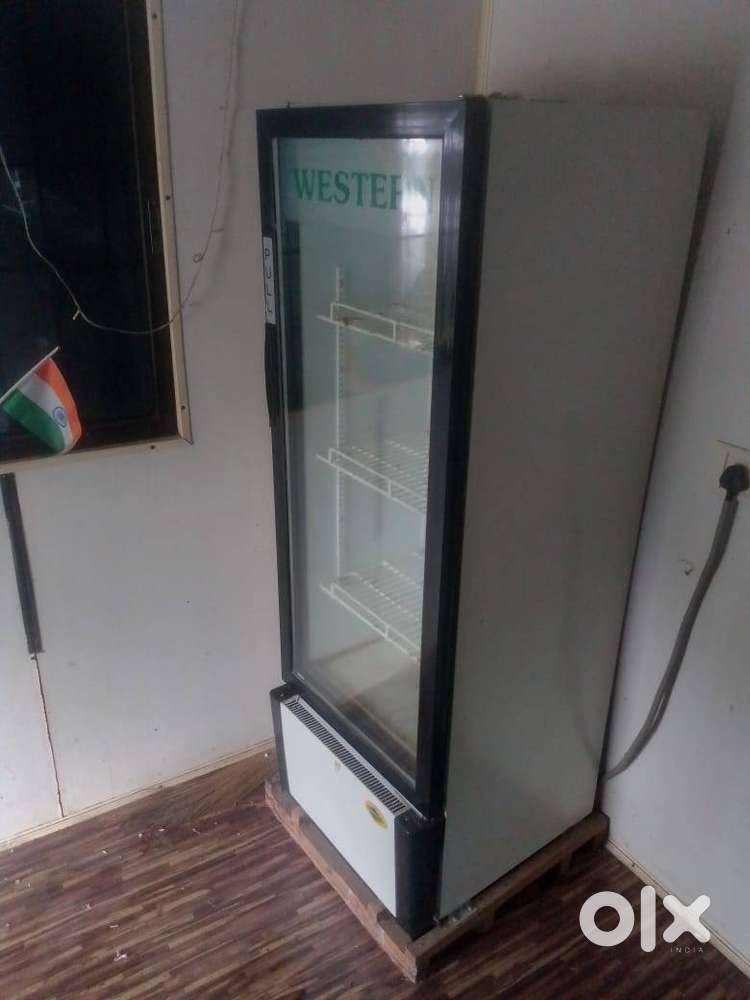 Western Fridge