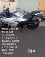 Bikes For Sale.