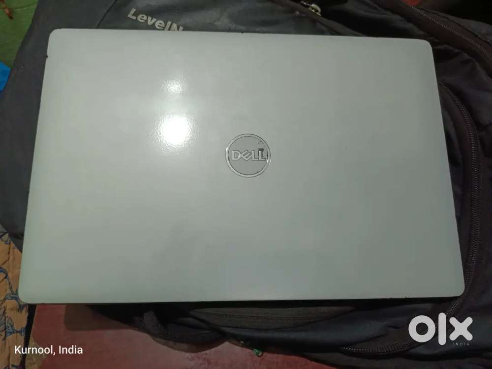 Dell laptop