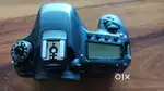 Canon 80D  body only good condition