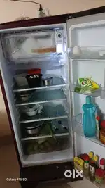 Onida fridge