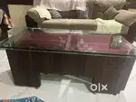 Center table