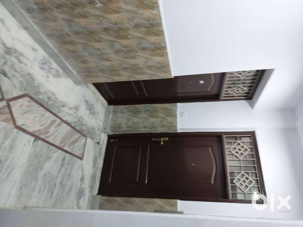 2BHK Semi furnished Flat for Rent
