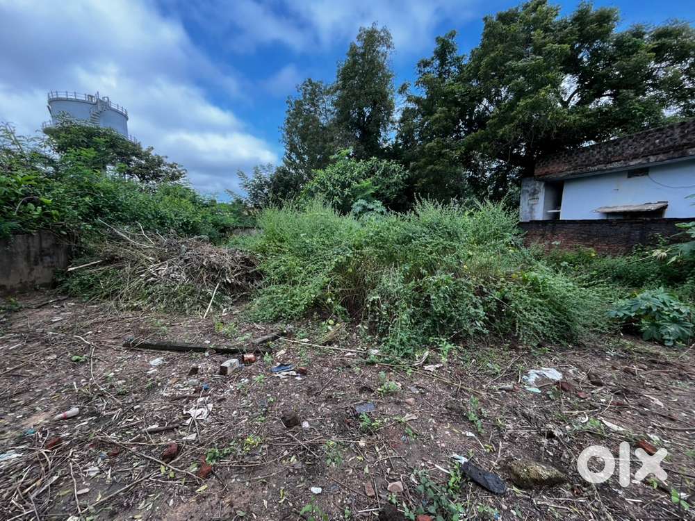 Plot for sale