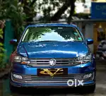 Volkswagen Vento 1.5 TDI Highline Plus AT, 2017, Diesel