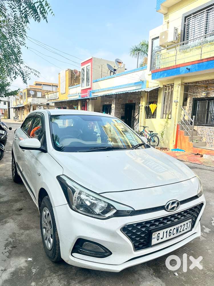 Hyundai i20 2019 Petrol Well Maintained