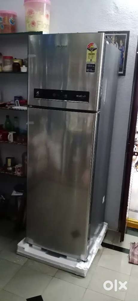 Double door fridge for sale whirlpool company