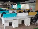 Fully Furnished Office Space for Lease – Viman Nagar, Pune