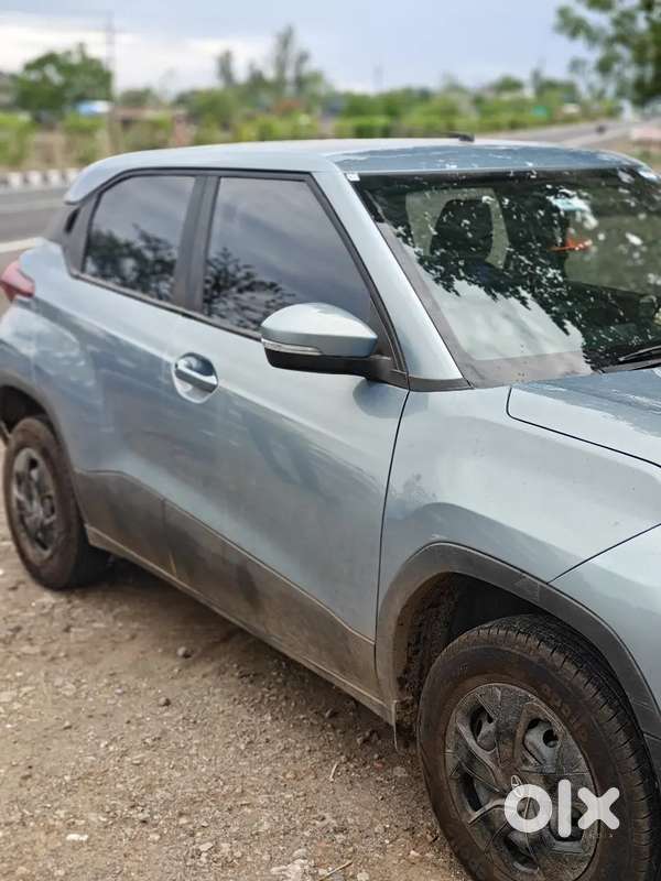 Tata Punch  20 Petrol Good Condition