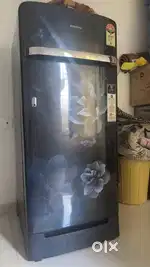 Samsung fridge
