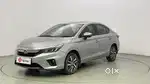 Honda City 2014-2015 i DTEC VX, 2020, Diesel
