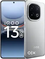 IQOO 13 NARDO GREY 16/512GB IN BRAND NEW CONDITION 7 DAYS OLD ACTIVATE