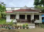 27 cents Residential land + House for sale in Edathirinji, Thrissur