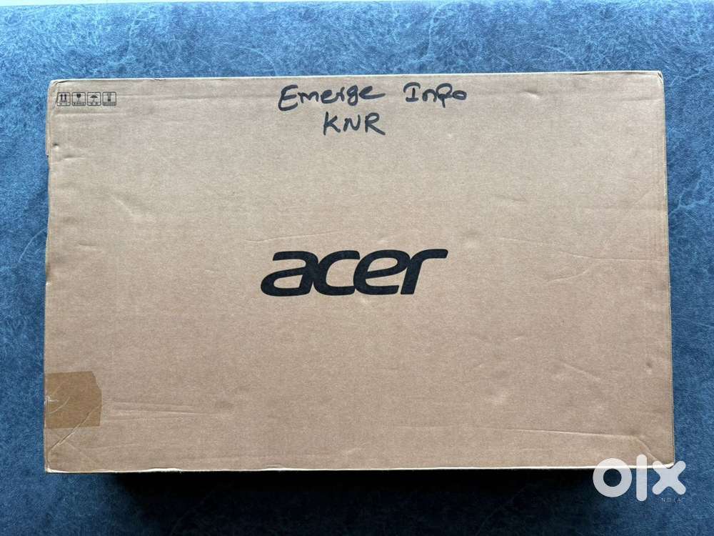 Acer nytro 5 with rtx 3050 4 gb