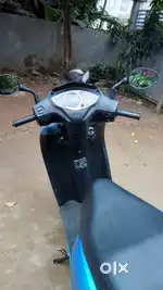 Running condition and all paper upto date