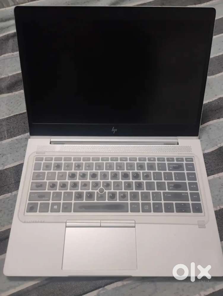 HP ELITEBOOK 745 G6