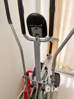 Stayfit Cross Trainer