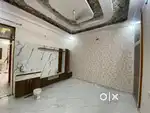 125 Gaj 2bhk villa at benad phatak
