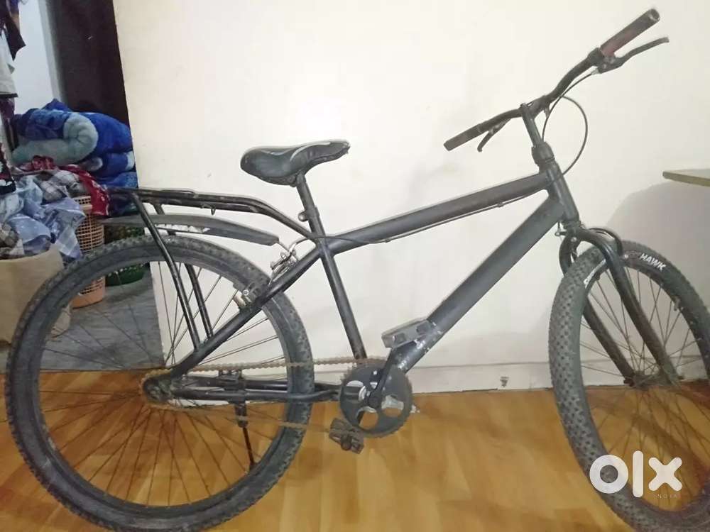 BEST CYCLE FOR DAILY USE