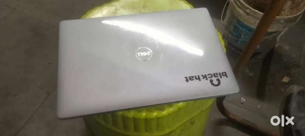 Dell latitude I5 10 th generation touch screen 16/256 m .2 SSD