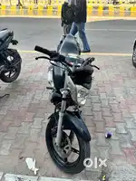 new tyre good condition 2nd owner