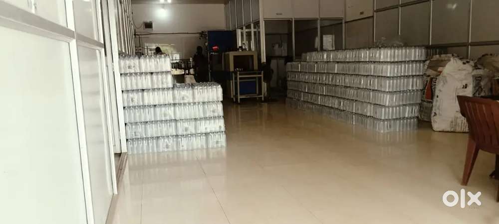 Sales Boys required for Mineral water bottle supply.