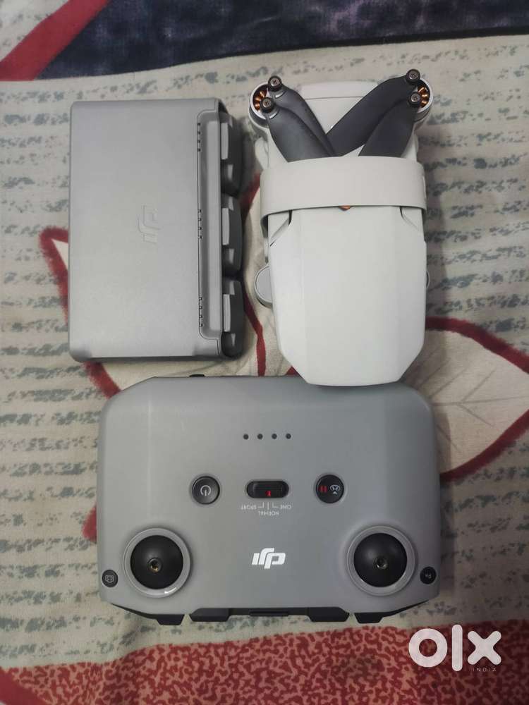 DJI mini 2se