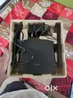 Wifi router