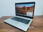 HP EliteBook Core i5.