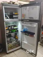 365L Double Door Refrigerator – Excellent Condition