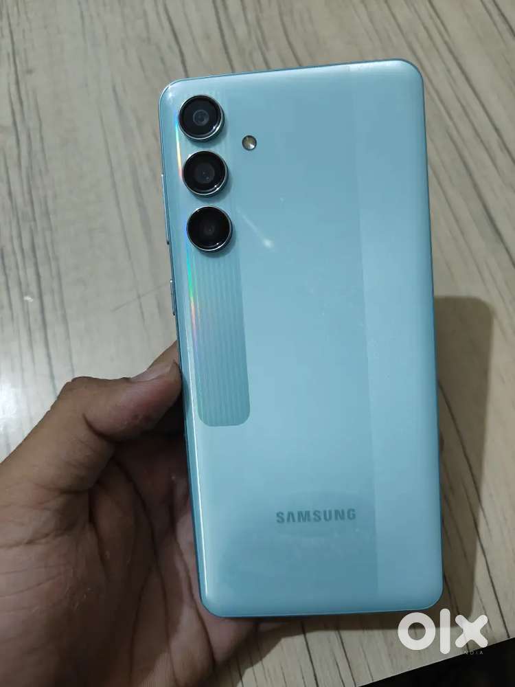 M55s 5g phone 256 GB