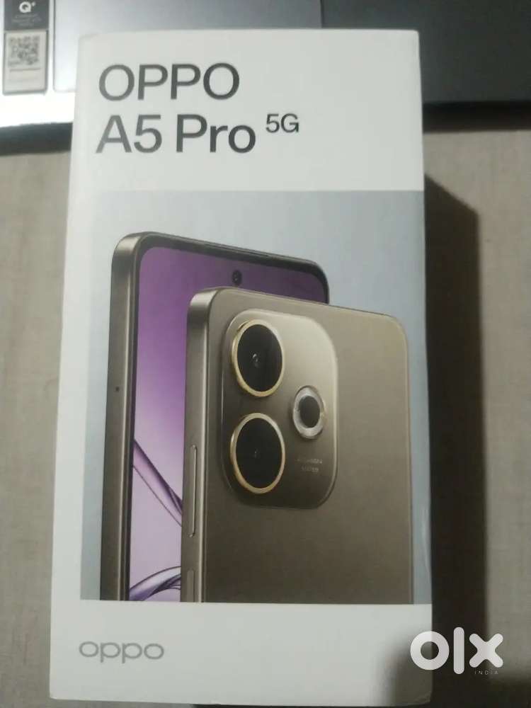 OppoA5 pro 5g