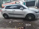 Maruti Suzuki Swift Dzire 2013