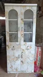 BRAND NEW MODEL SHOWCASE DIRECT FROM FACTORY