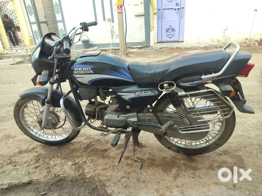 Splendor plus for sale