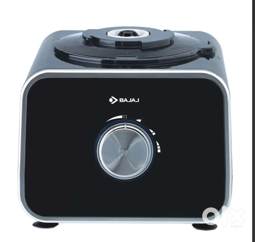 Bajaj 1000 watts Food Processor