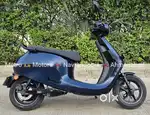 Vehicle Details: Ola S1 Pro 2nd Gen (Electric) 2024 Mint Condition