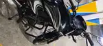 Dream yuga/ 110 CC/ 1st handle/-K R Puram