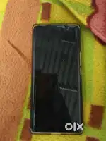 vivo 29 good condition back side small breaking Glass good condition
