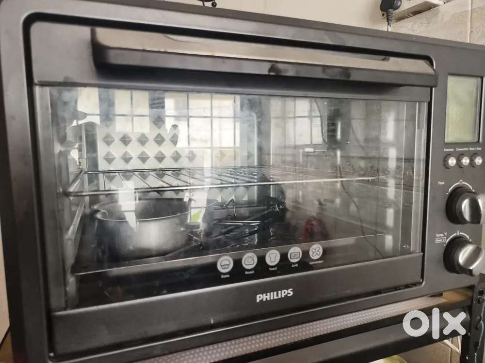 Philips OTG Oven