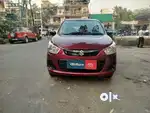 Maruti Suzuki Alto K10 1.0 VXI, 2017, Petrol