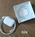 Apple AirPod Gen2, 2024 model. Not used.