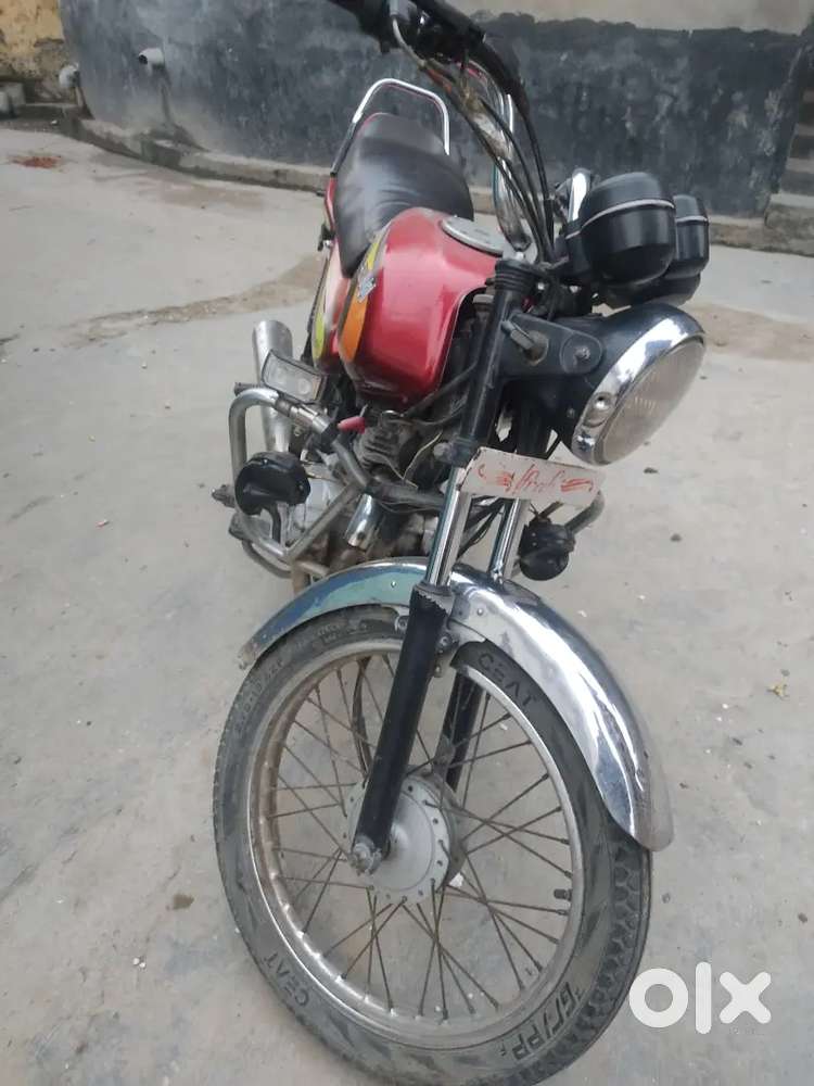 Koi bhi kami nhi ok conditions he